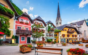 WIFO Autumn Forecast: Austria's Recovery Slower Than EU Average as Energy and Structural Costs Bite